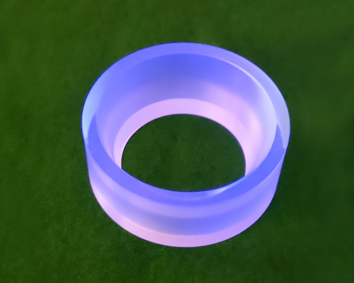 Пластиковые сцинтилляторы SP101 (аналог EJ212)